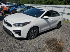 3KPF24AD3ME384656 2021 KIA FORTE