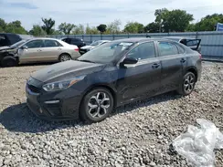 3KPF24AD3ME384981 2021 KIA FORTE