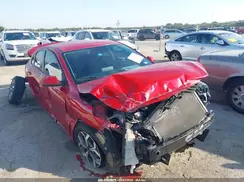 3KPF24AD3ME387685 2021 KIA FORTE