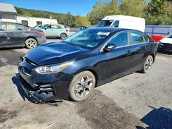 3KPF24AD3ME389274 2021 KIA FORTE