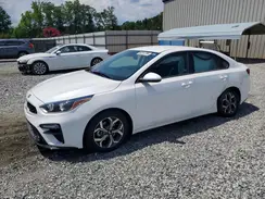 3KPF24AD3ME389789 2021 KIA FORTE