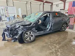 3KPF24AD3ME391011 2021 KIA FORTE