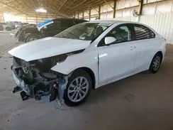 3KPF24AD3ME391381 2021 KIA FORTE