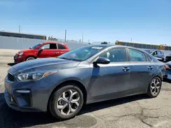 3KPF24AD3ME391459 2021 KIA FORTE
