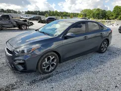 3KPF24AD3ME391591 2021 KIA FORTE