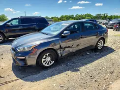 3KPF24AD3ME394801 2021 KIA FORTE