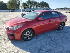 3KPF24AD3ME395625 2021 KIA FORTE