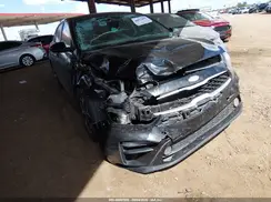 3KPF24AD3ME396841 2021 KIA FORTE