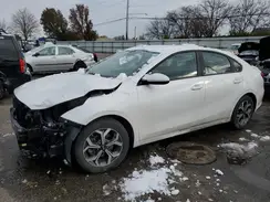 3KPF24AD3ME396970 2021 KIA FORTE