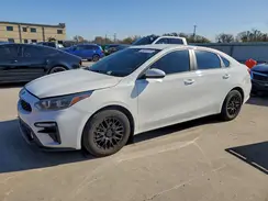 3KPF24AD3ME397598 2021 KIA FORTE