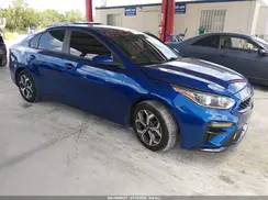 3KPF24AD3ME397665 2021 KIA FORTE