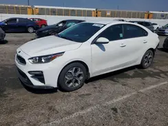 3KPF24AD3ME398072 2021 KIA FORTE
