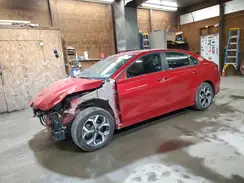 3KPF24AD3ME398766 2021 KIA FORTE