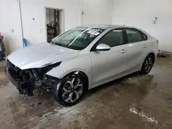 3KPF24AD3ME399979 2021 KIA FORTE