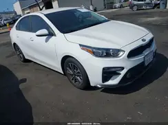 3KPF24AD3ME400189 2021 KIA FORTE
