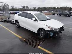 3KPF24AD3ME401259 2021 KIA FORTE