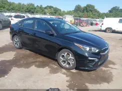 3KPF24AD3ME402802 2021 KIA FORTE