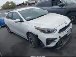 3KPF24AD3ME403447 2021 KIA FORTE