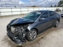 3KPF24AD3ME403741 2021 KIA FORTE