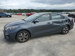 3KPF24AD3ME403755 2021 KIA FORTE
