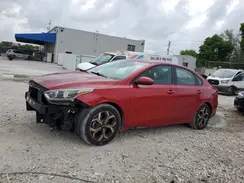 3KPF24AD3ME403805 2021 KIA FORTE
