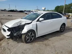 3KPF24AD3ME404095 2021 KIA FORTE
