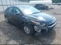 3KPF24AD3ME404761 2021 KIA FORTE