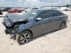 3KPF24AD3ME407482 2021 KIA FORTE