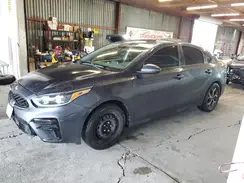 3KPF24AD3ME407868 2021 KIA FORTE