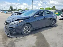 3KPF24AD3ME408177 2021 KIA FORTE