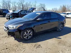 3KPF24AD3ME408700 2021 KIA FORTE