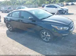 3KPF24AD3ME408910 2021 KIA FORTE