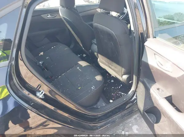 3KPF24AD3ME408910 2021 KIA FORTE - Image 8
