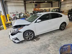 3KPF24AD3ME410978 2021 KIA FORTE