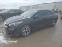 3KPF24AD3ME412214 2021 KIA FORTE