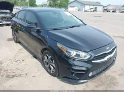 3KPF24AD3ME412309 2021 KIA FORTE