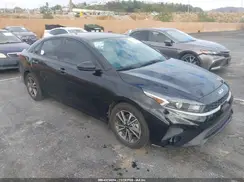 3KPF24AD3NE415986 2022 KIA FORTE
