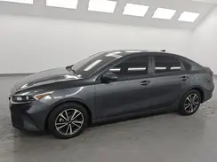 3KPF24AD3NE416118 2022 KIA FORTE
