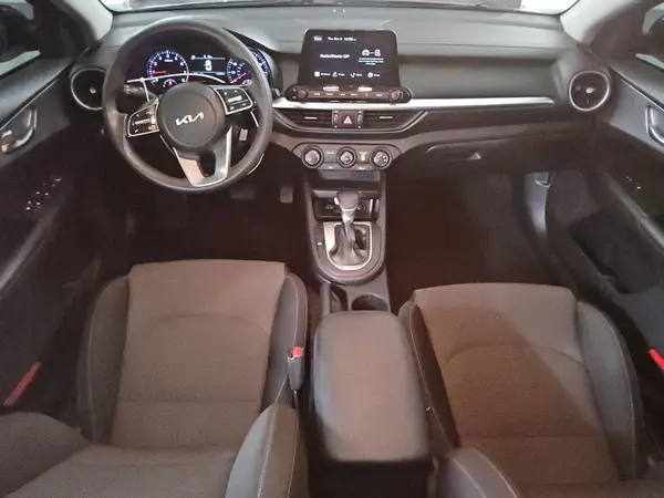 3KPF24AD3NE416118 2022 KIA FORTE - Image 8