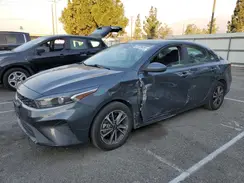 3KPF24AD3NE416295 2022 KIA FORTE
