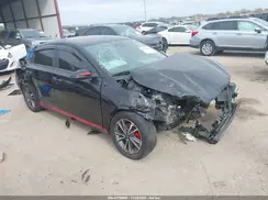 3KPF24AD3NE416684 2022 KIA FORTE