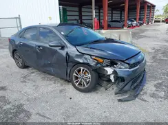 3KPF24AD3NE418337 2022 KIA FORTE