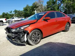 3KPF24AD3NE419259 2022 KIA FORTE