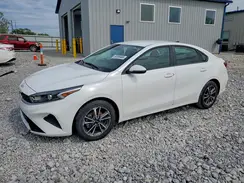 3KPF24AD3NE424123 2022 KIA FORTE