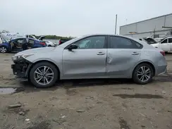 3KPF24AD3NE424512 2022 KIA FORTE
