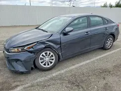 3KPF24AD3NE426017 2022 KIA FORTE