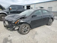 3KPF24AD3NE426258 2022 KIA FORTE