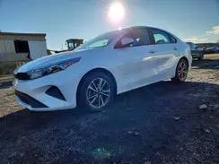 3KPF24AD3NE426289 2022 KIA FORTE