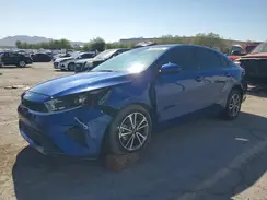 3KPF24AD3NE427166 2022 KIA FORTE