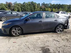 3KPF24AD3NE427507 2022 KIA FORTE